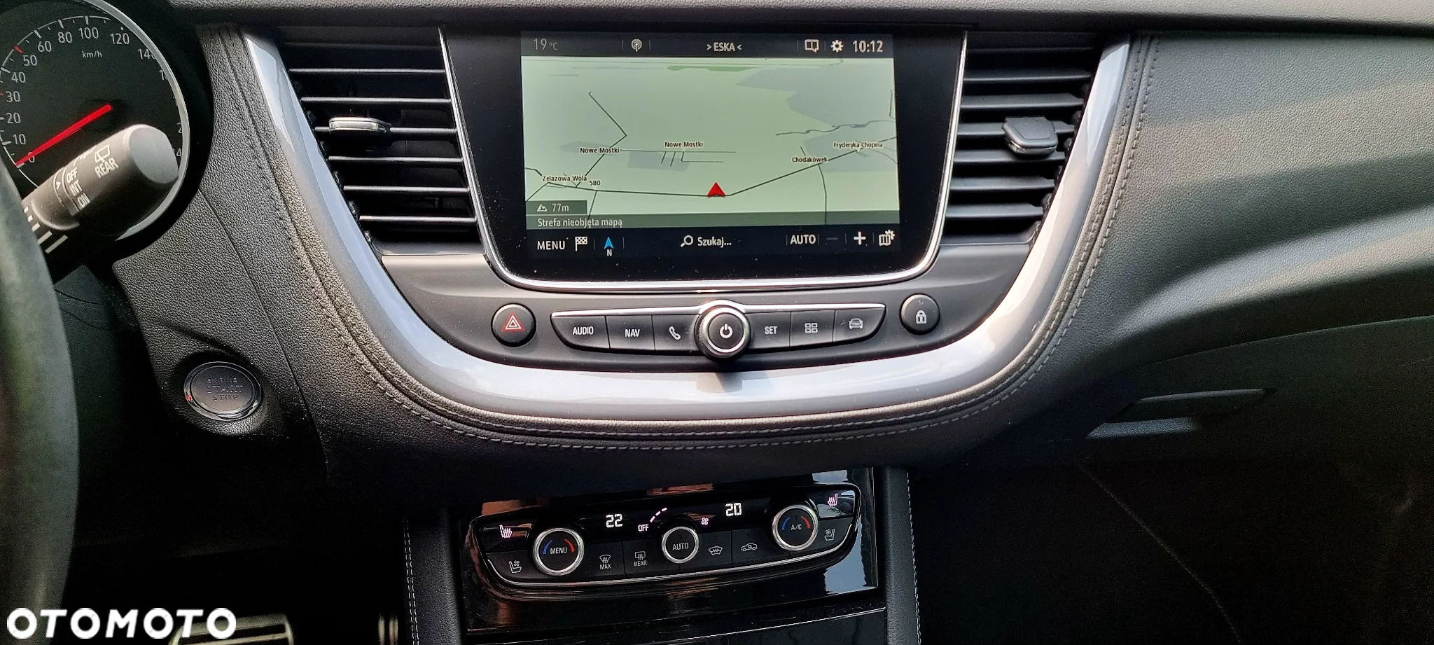 Opel Grandland X 1.5 CDTI Design Line S&S - 19