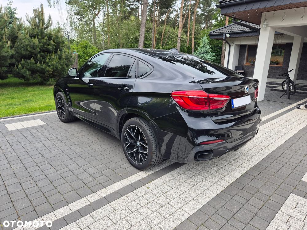 BMW X6 - 23