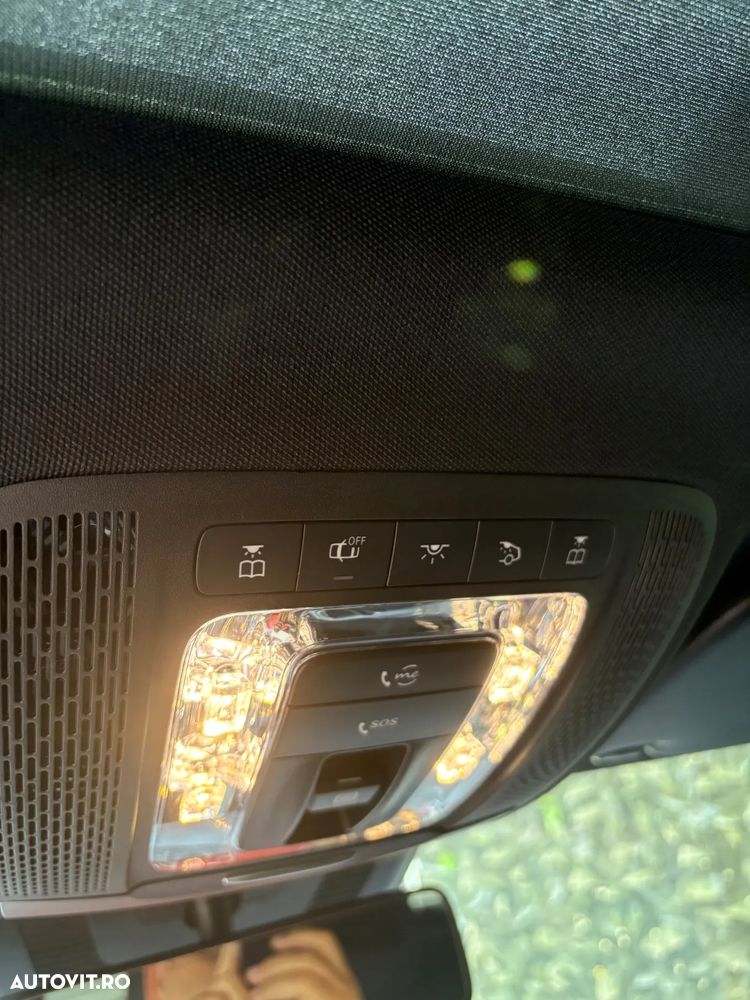 Mercedes-Benz CLA 200 7G-DCT AMG Line - 17
