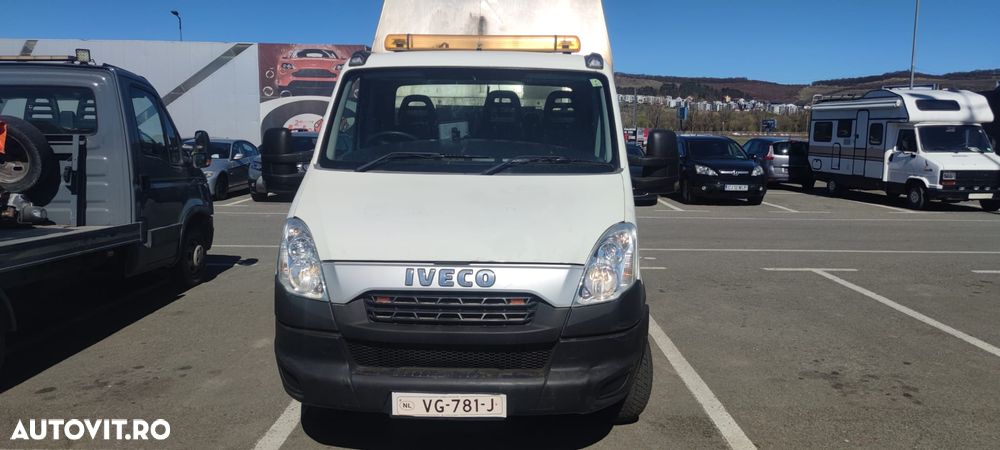 Iveco Daily - 1