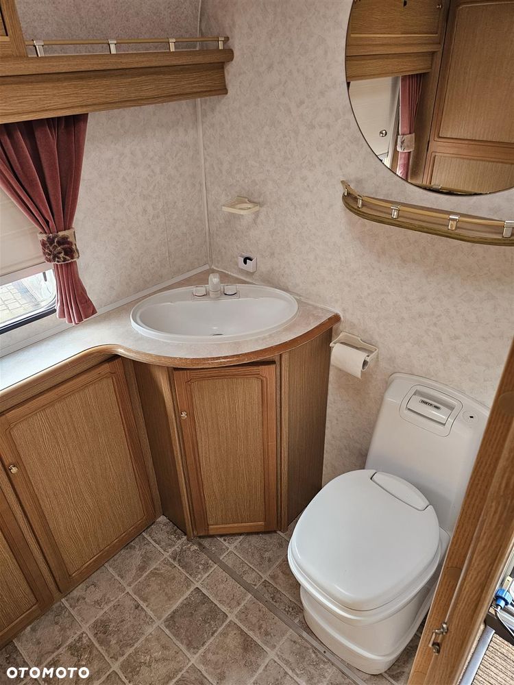 Inny Bardzo zadbana, czysta, dmc 1040 kg - 35