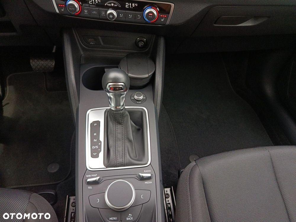 Audi Q2 - 28