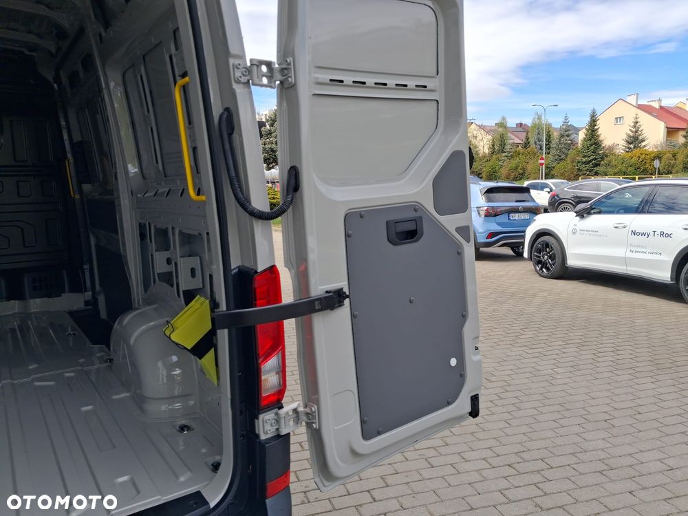 Volkswagen Crafter - 15
