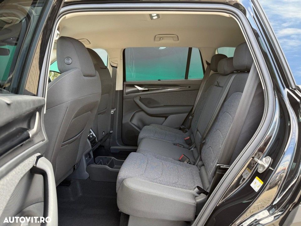 Skoda Kodiaq 1.5 TSI DSG PHEV Selection - 27