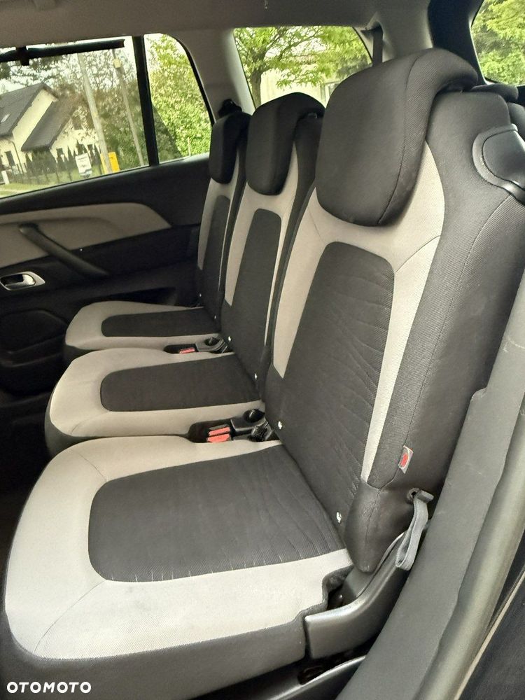 Citroën C4 Grand Picasso - 6