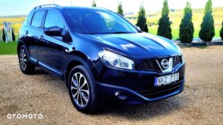 Nissan Qashqai 2.0 tekna