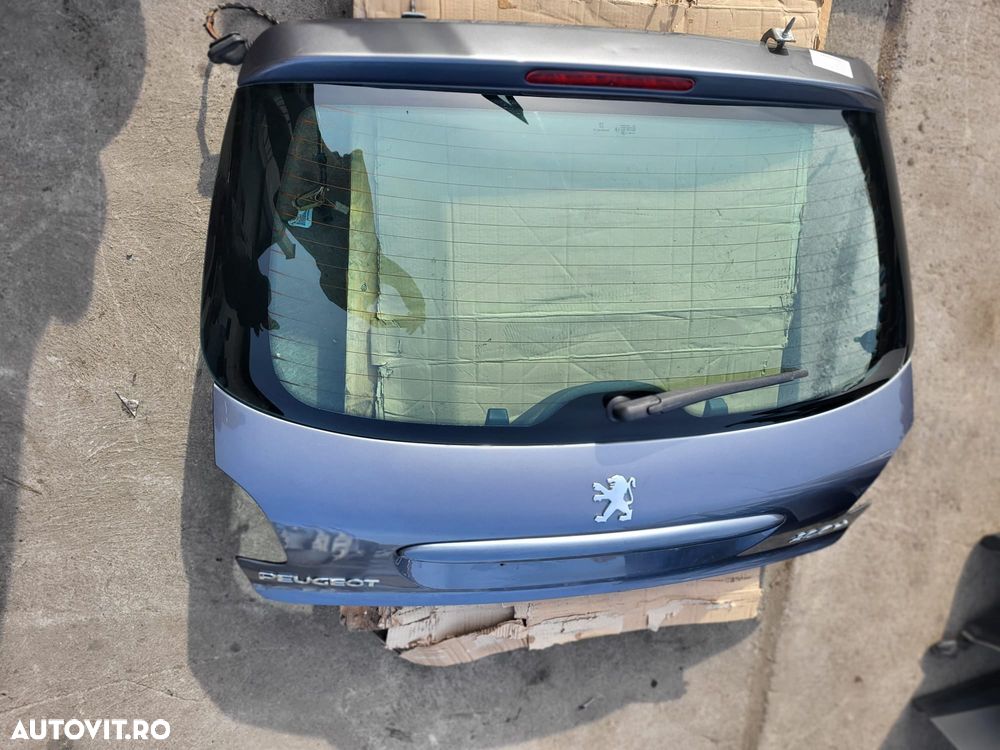 Vindem Haion Peugeot 206 Plus - 2