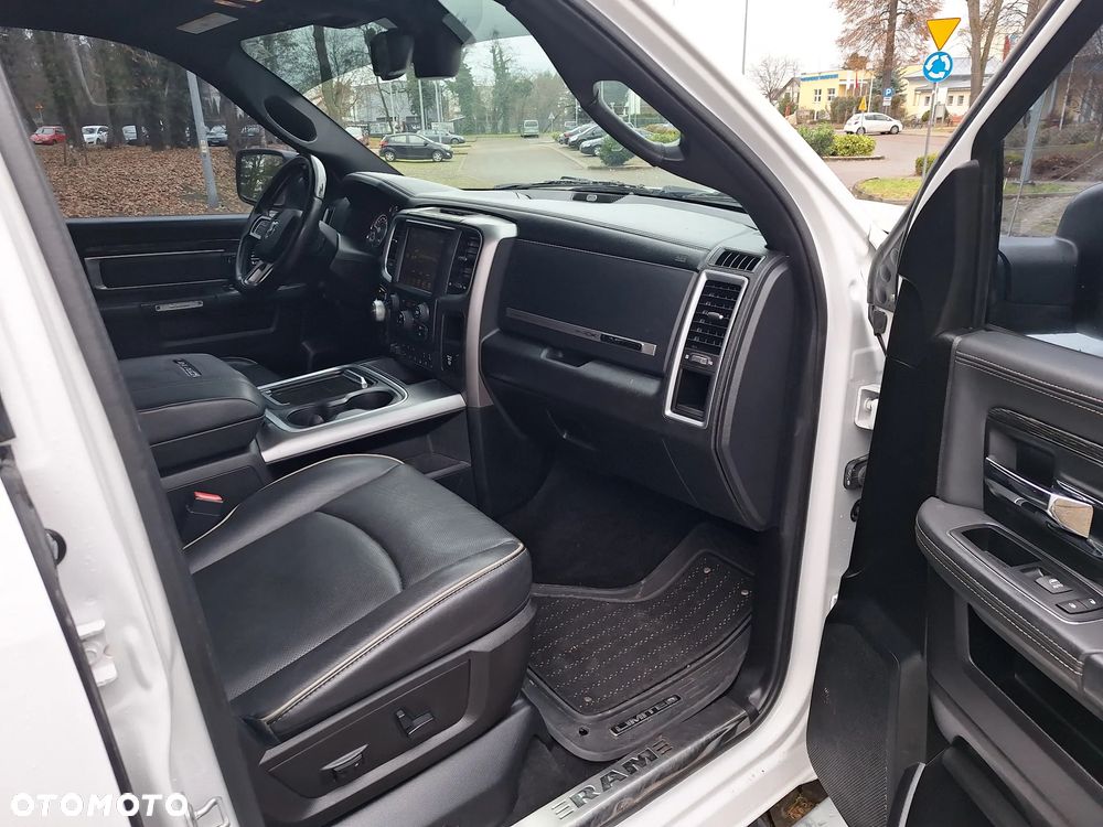 Dodge RAM - 13