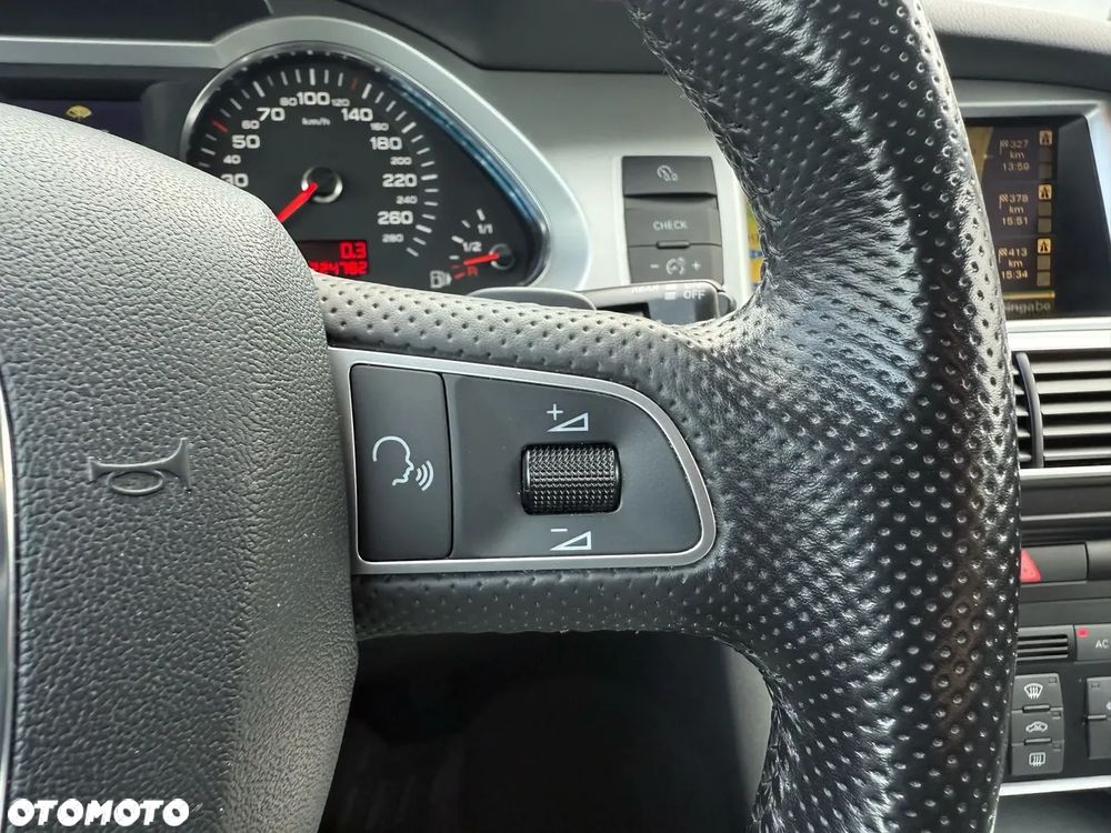 Audi A6 Avant 2.8 FSI Multitronic - 25