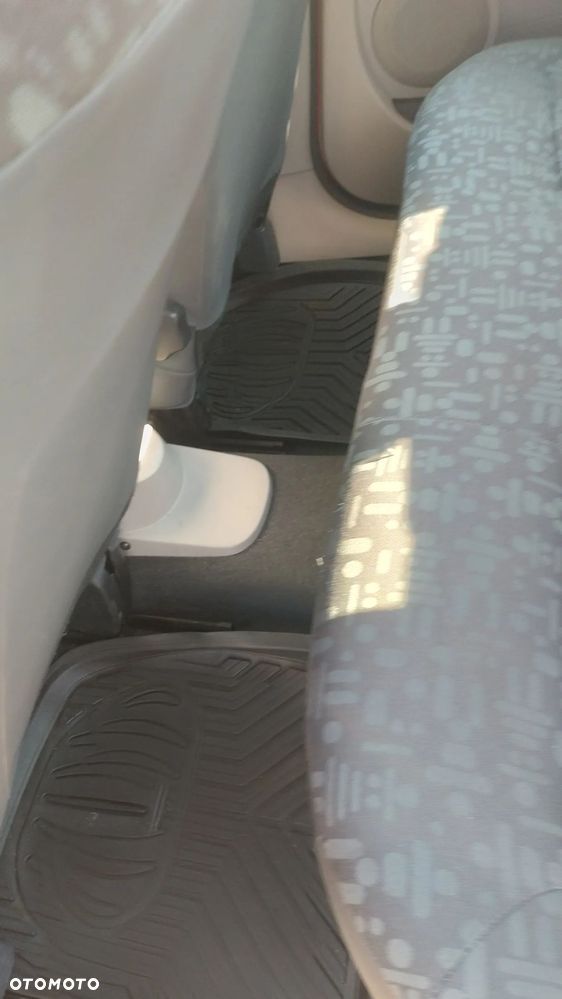 Renault Modus 1.2 16V Alize - 7