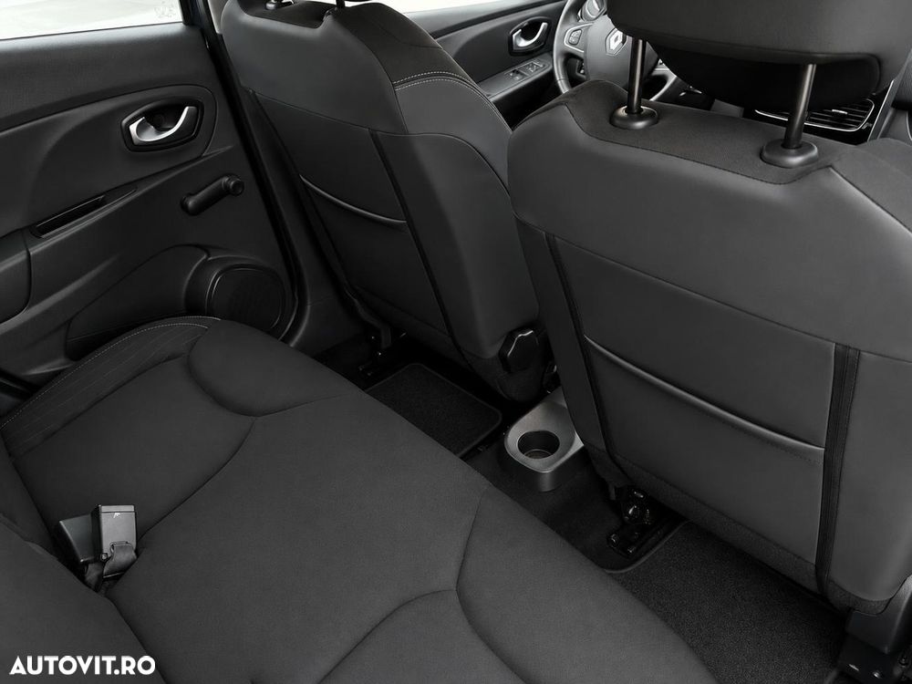 Renault Clio Energy dCi 110 Bose Edition - 8