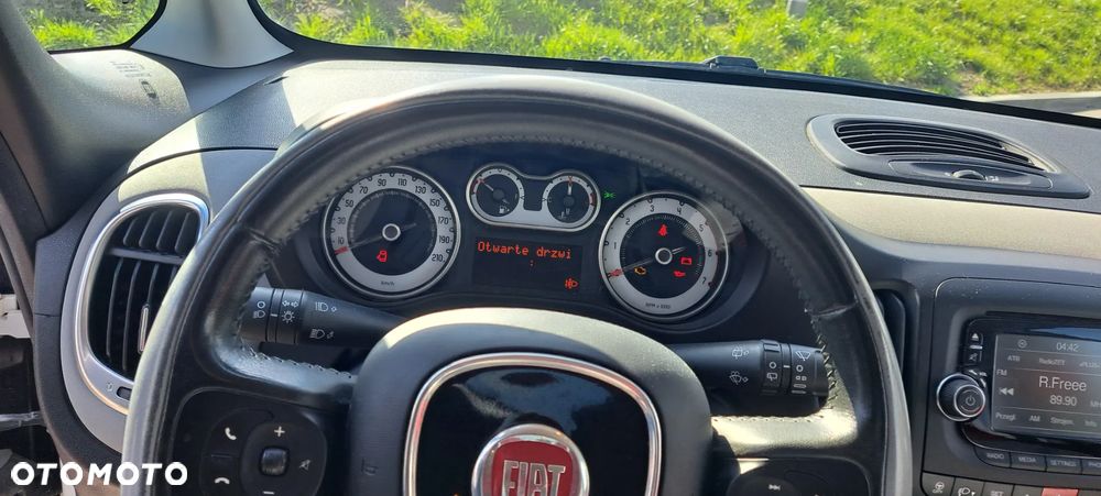 Fiat 500L 1.6 Multijet Easy S&S - 7