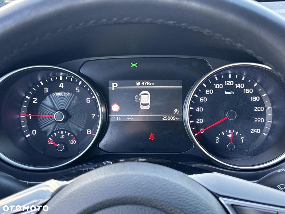 Kia Ceed 1.5 T-GDI M DCT - 14