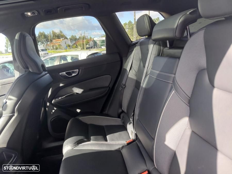 Volvo XC 60 2.0 T8 PHEV Polestar Engineered AWD - 8