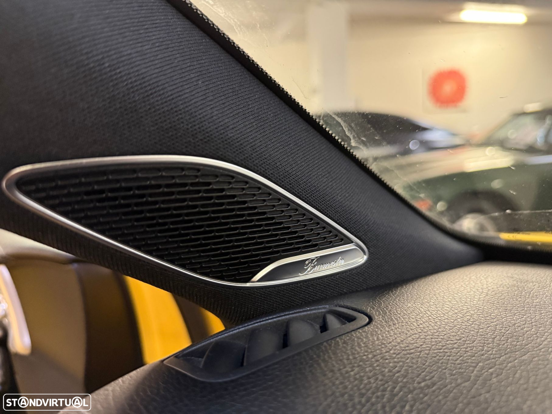 Mercedes-Benz A 35 AMG 4Matic - 20