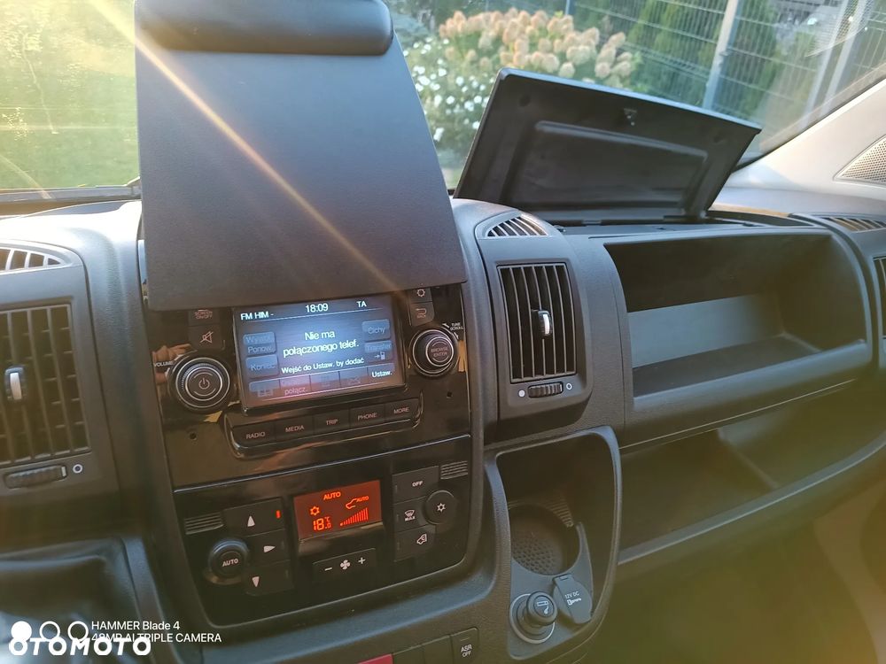 Peugeot Boxer - 16