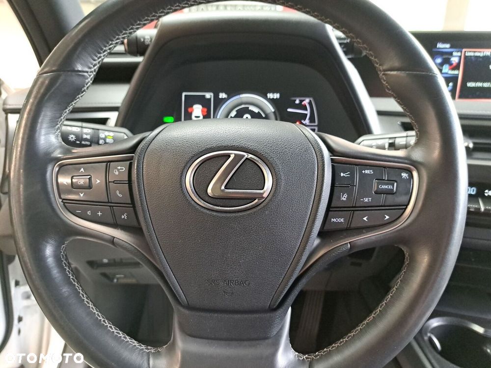 Lexus UX 250h GPF Business Edition 2WD - 16