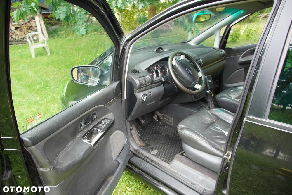 Ford Galaxy - 5