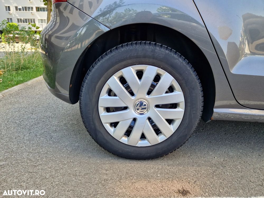 Volkswagen Polo - 21