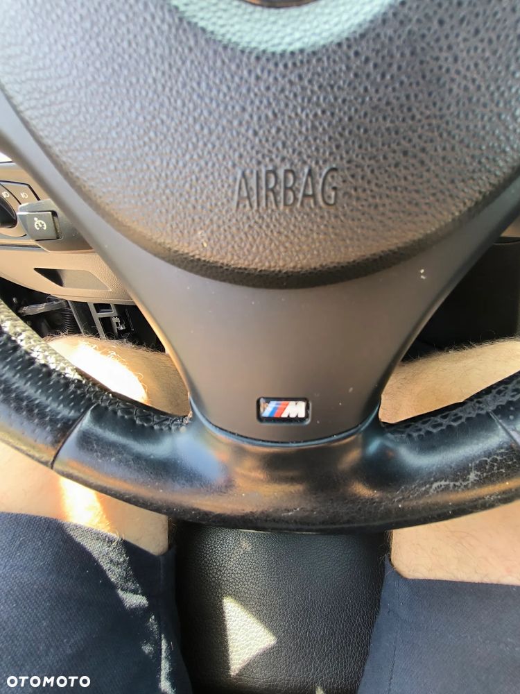 BMW Seria 3 335d - 23