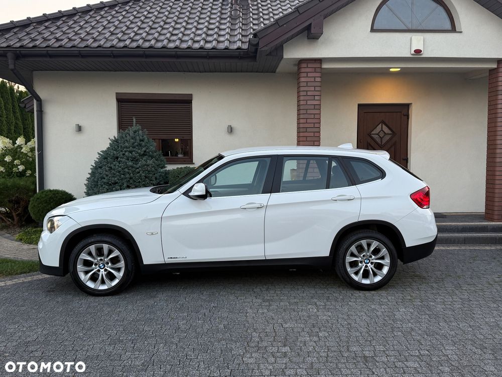 BMW X1 - 3