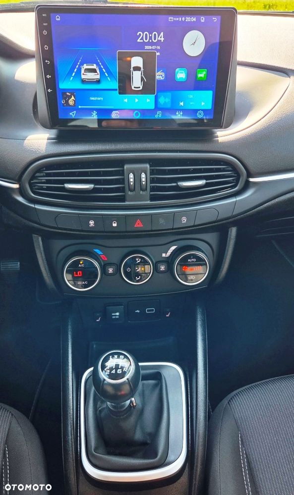 Fiat Tipo 1.4 16V More - 35