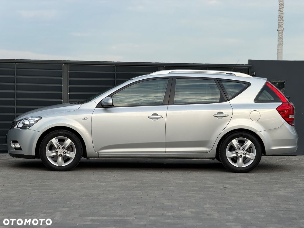 Kia Ceed 1.4 Comfort - 2