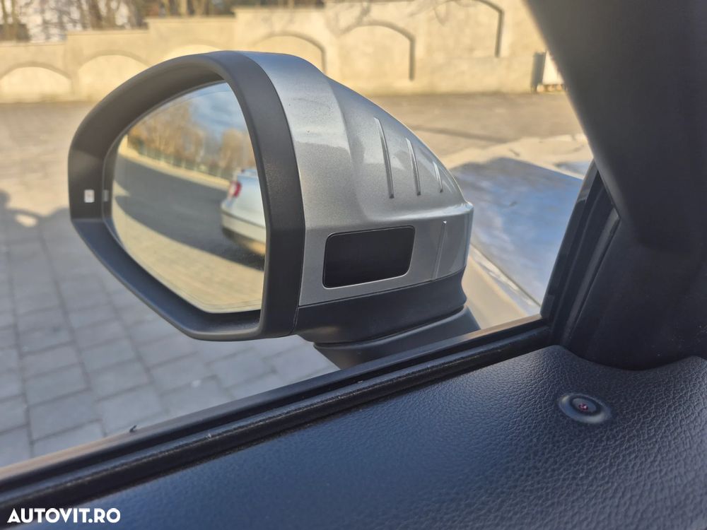 Audi A4 2.0 TDI S tronic - 14