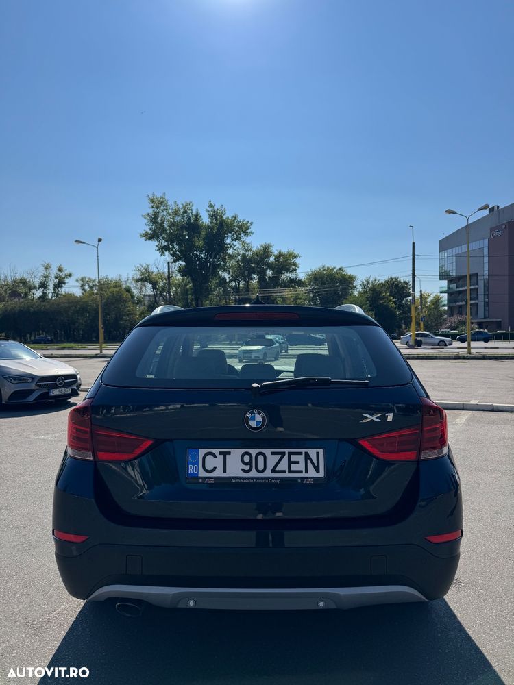 BMW X1 - 4