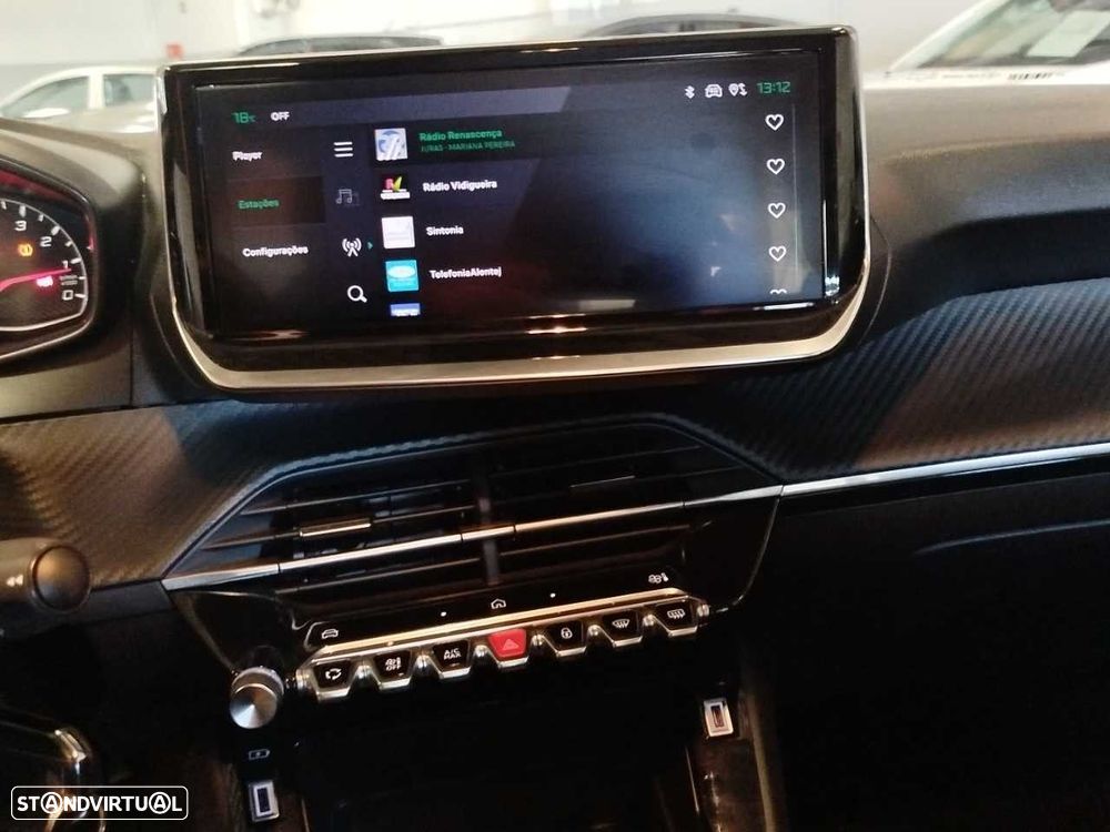 Peugeot 208 1.2 PureTech Active Pack - 16