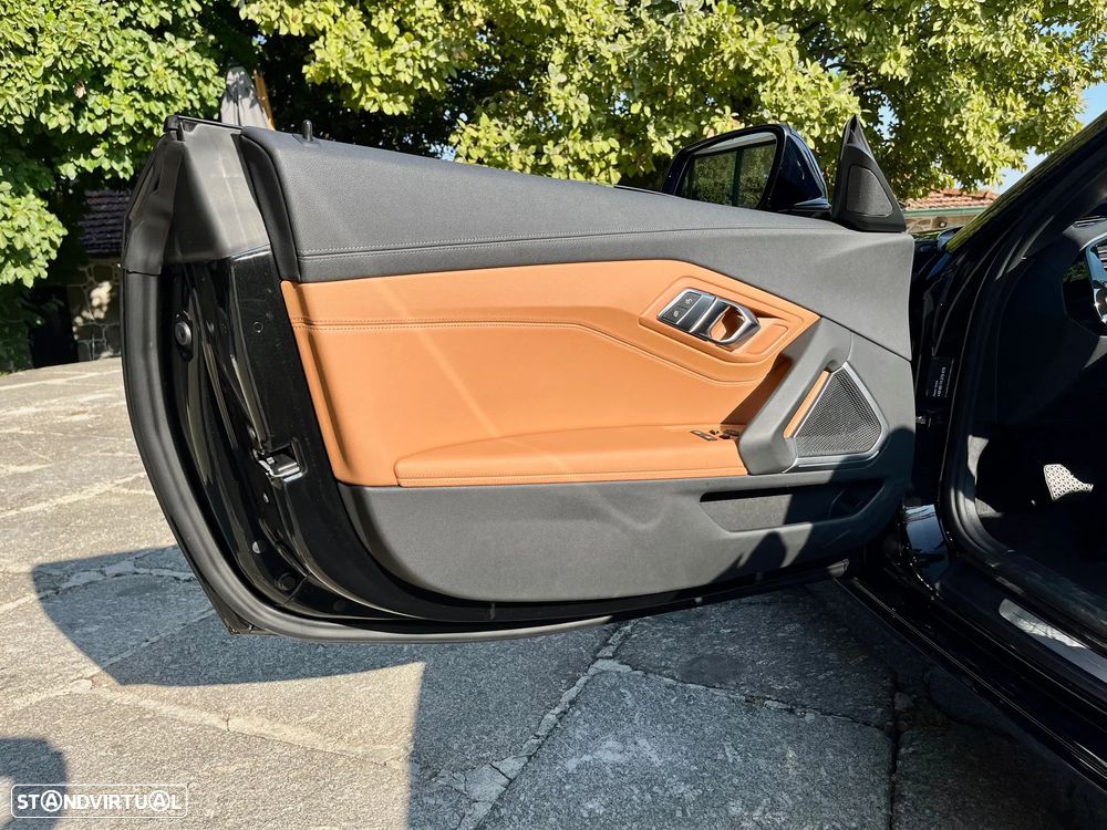 BMW Z4 - 13