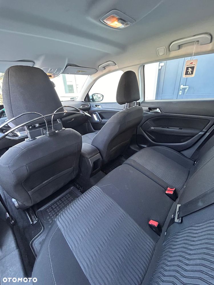 Peugeot 308 1.6 BlueHDi Active S&S - 17