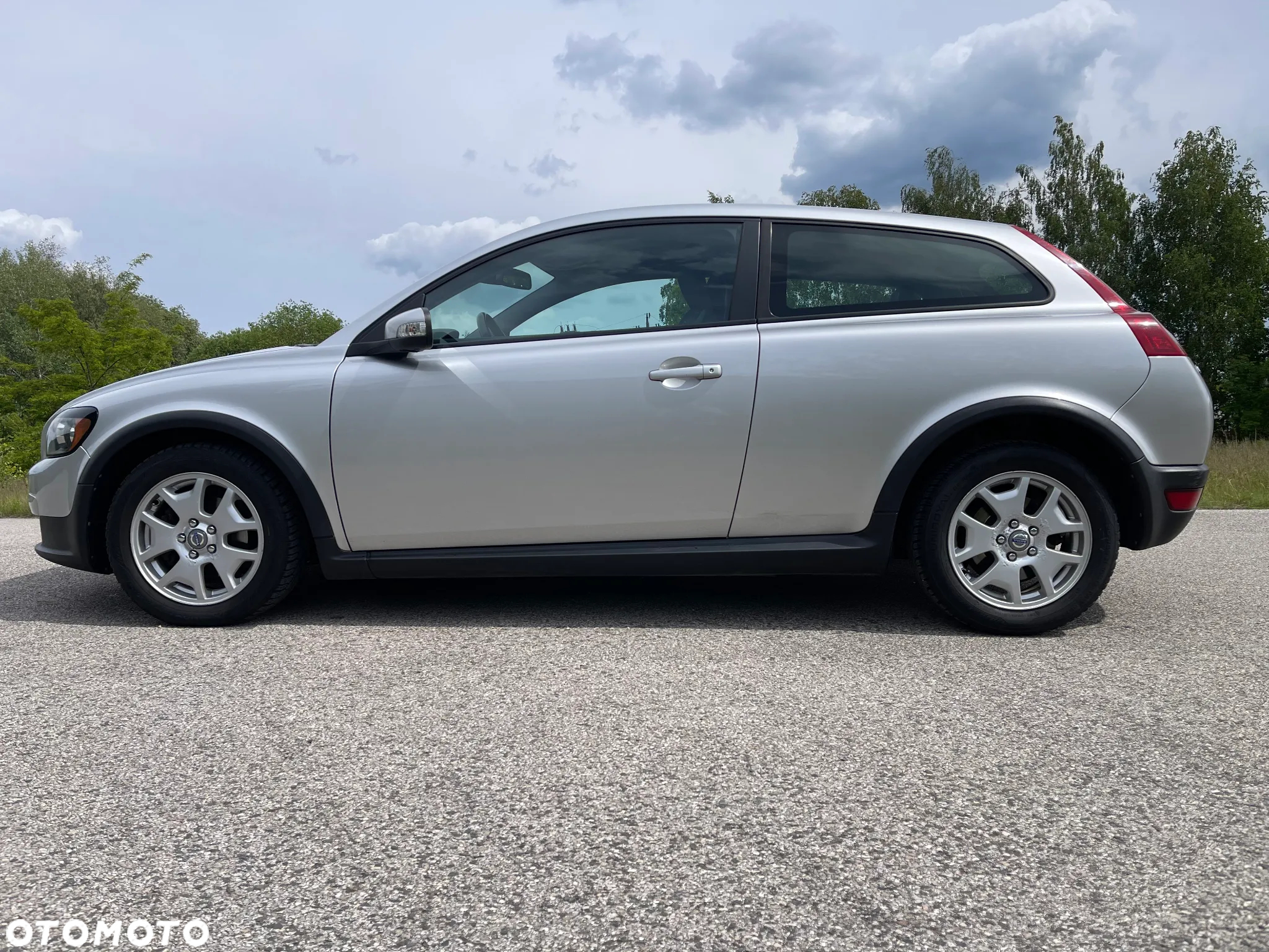 Volvo C30 2.0D Momentum - 4