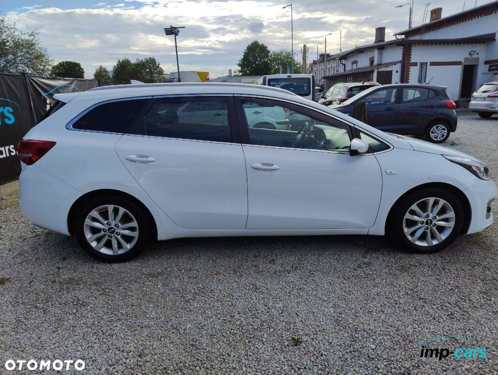 Kia Ceed 1.6 GDI XL - 2