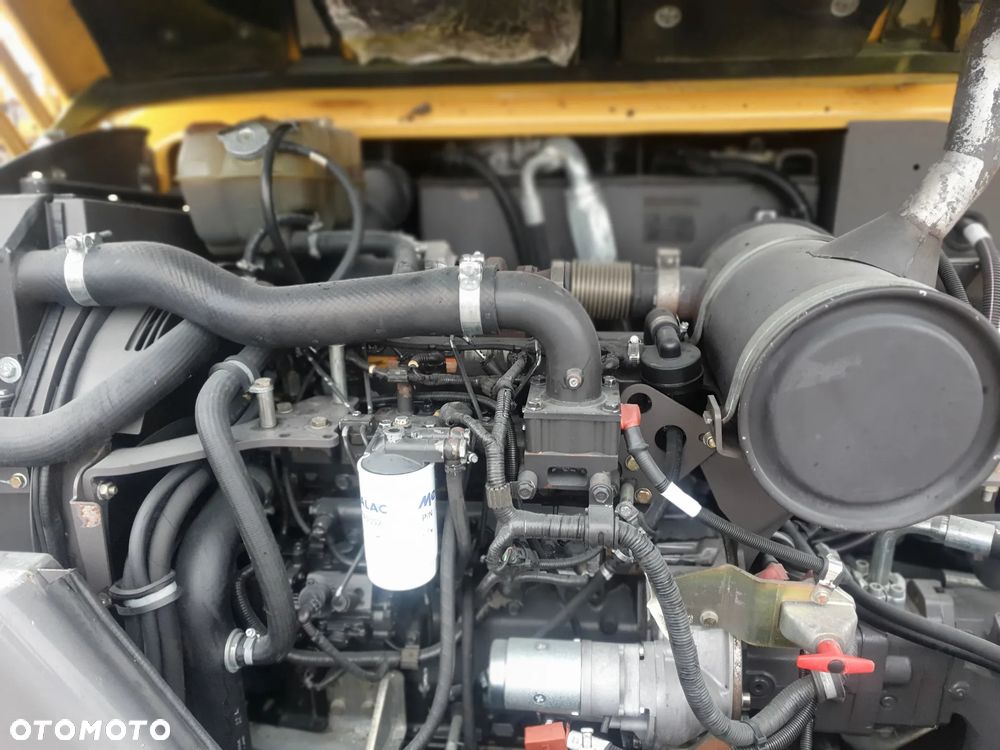 Mecalac 12MTX - 10