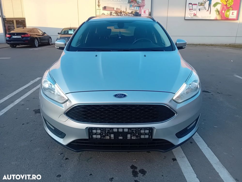 Ford Focus 1.0 EcoBoost Start Stop Titanium - 26