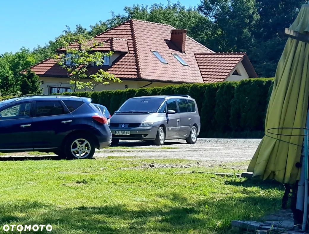 Renault Grand Espace - 1
