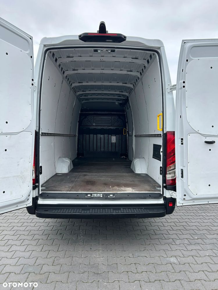 Iveco DAILY / 35S14 / 2,3 MultiJet / MAXI / 136 KM / MAŁY PRZEBIEG - 11