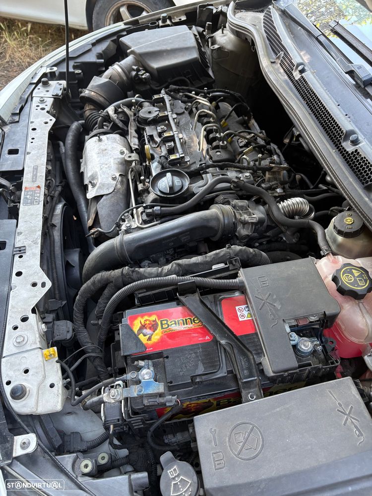 Opel Astra 1.6 CDTI DPF ecoFLEX S&S Style - 22