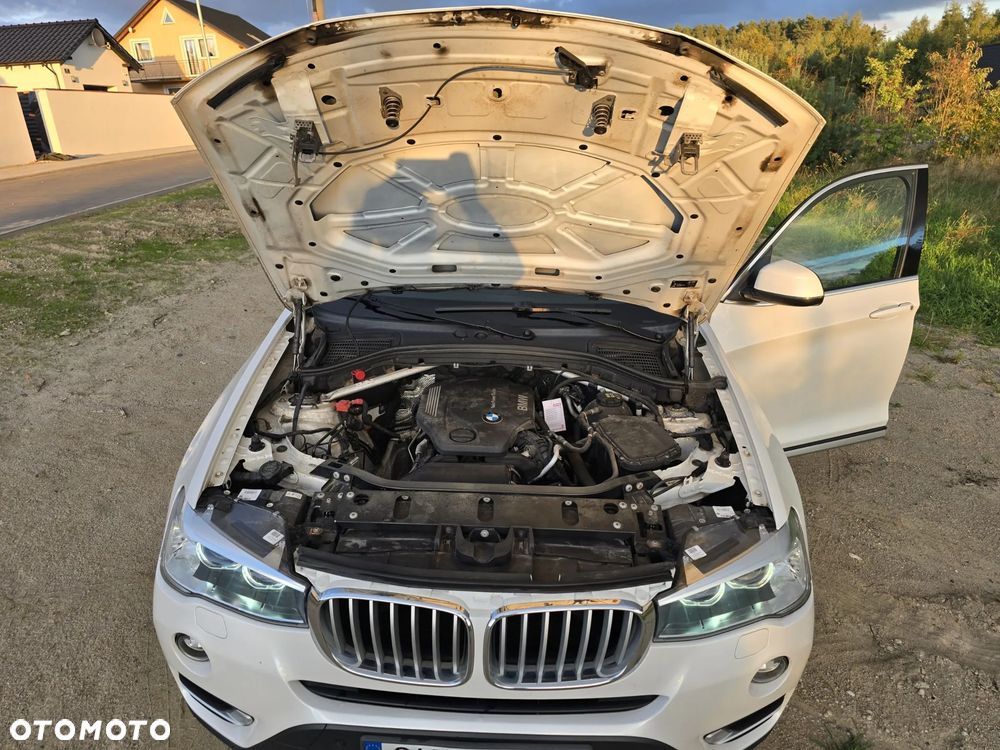 BMW X3 - 15