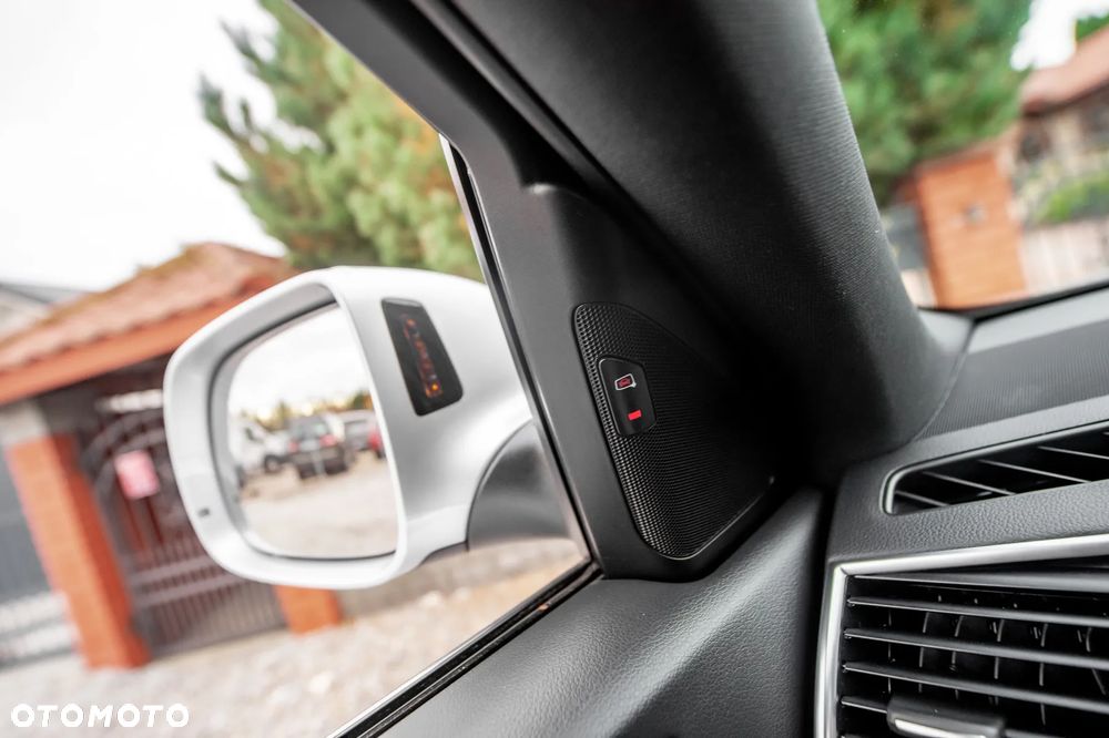 Audi Q5 2.0 TFSI quattro tiptronic - 28