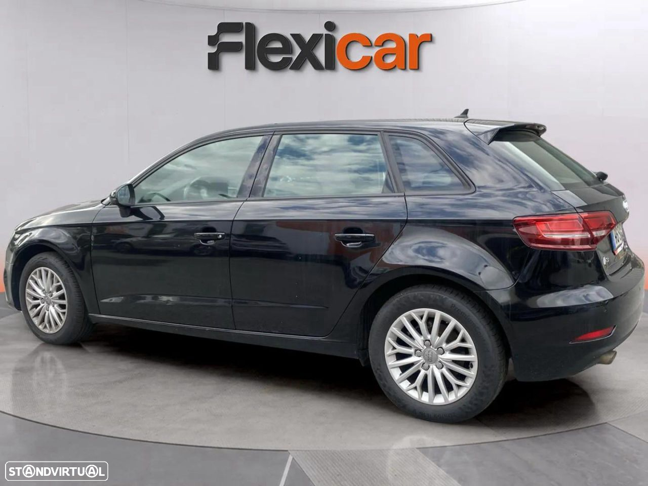 Audi A3 Sportback 1.6 TDI Sport - 5