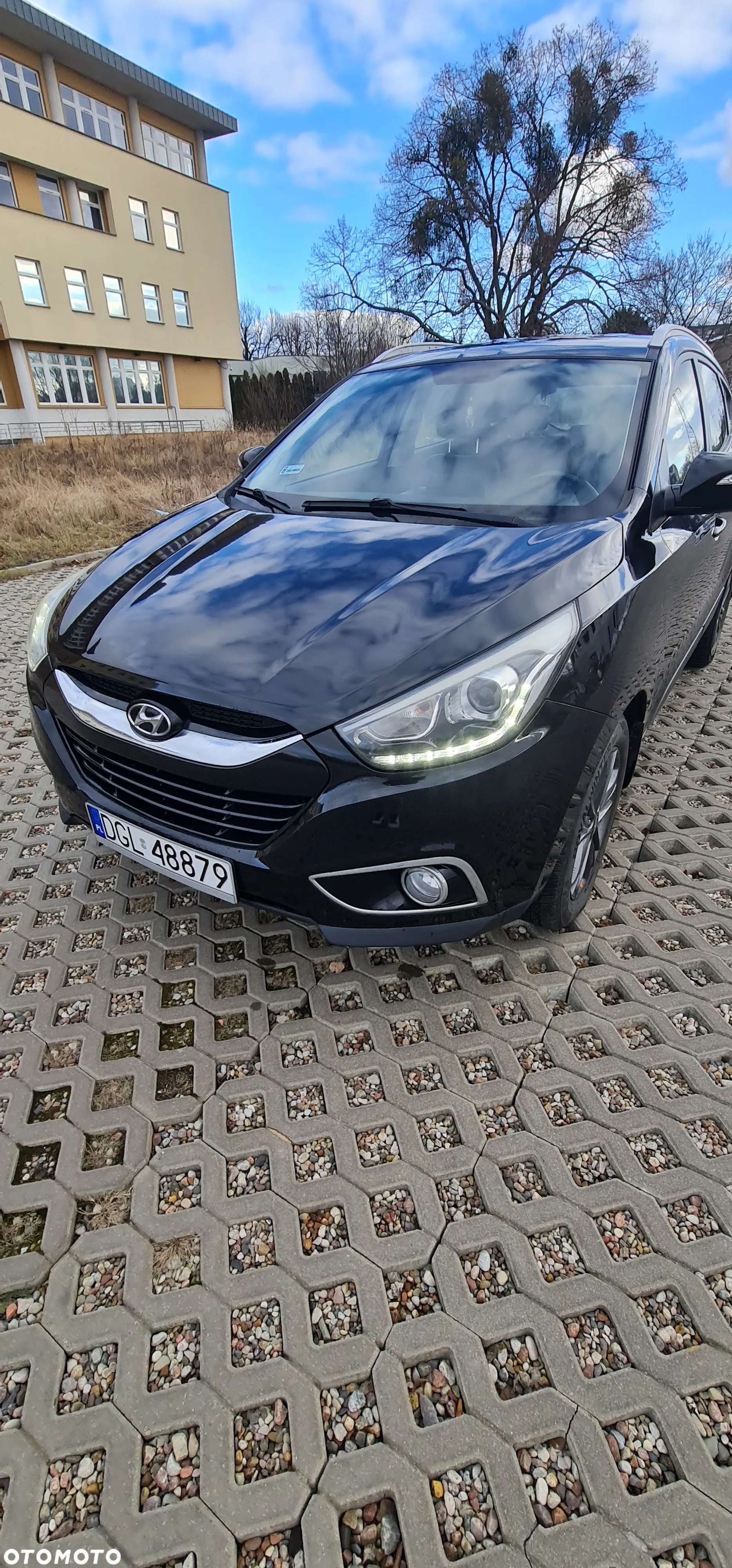 Hyundai ix35 - 27