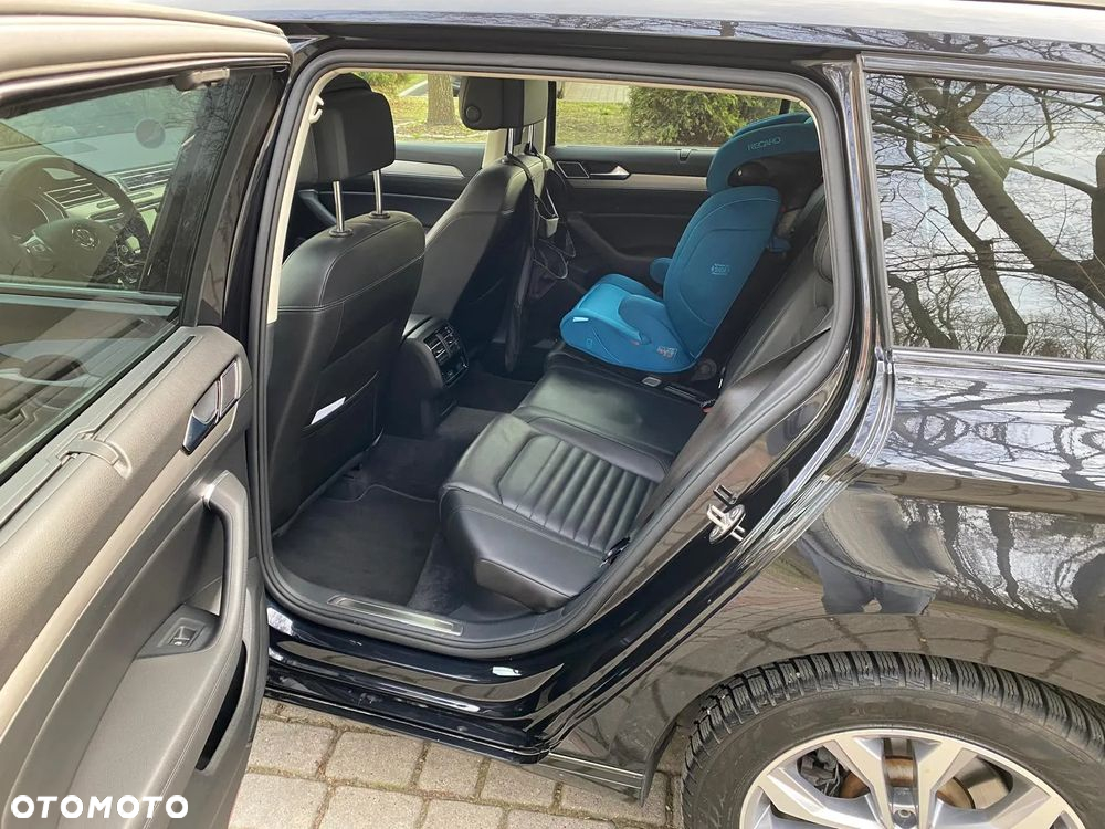 Volkswagen Passat 2.0 TDI BMT Highline DSG - 14