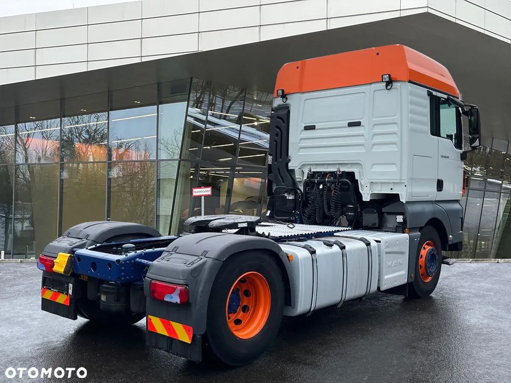 MAN TGX 18.510 4x2 BLS - 5
