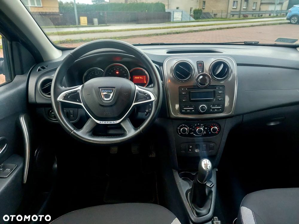 Dacia Sandero 0.9 TCe Laureate - 7