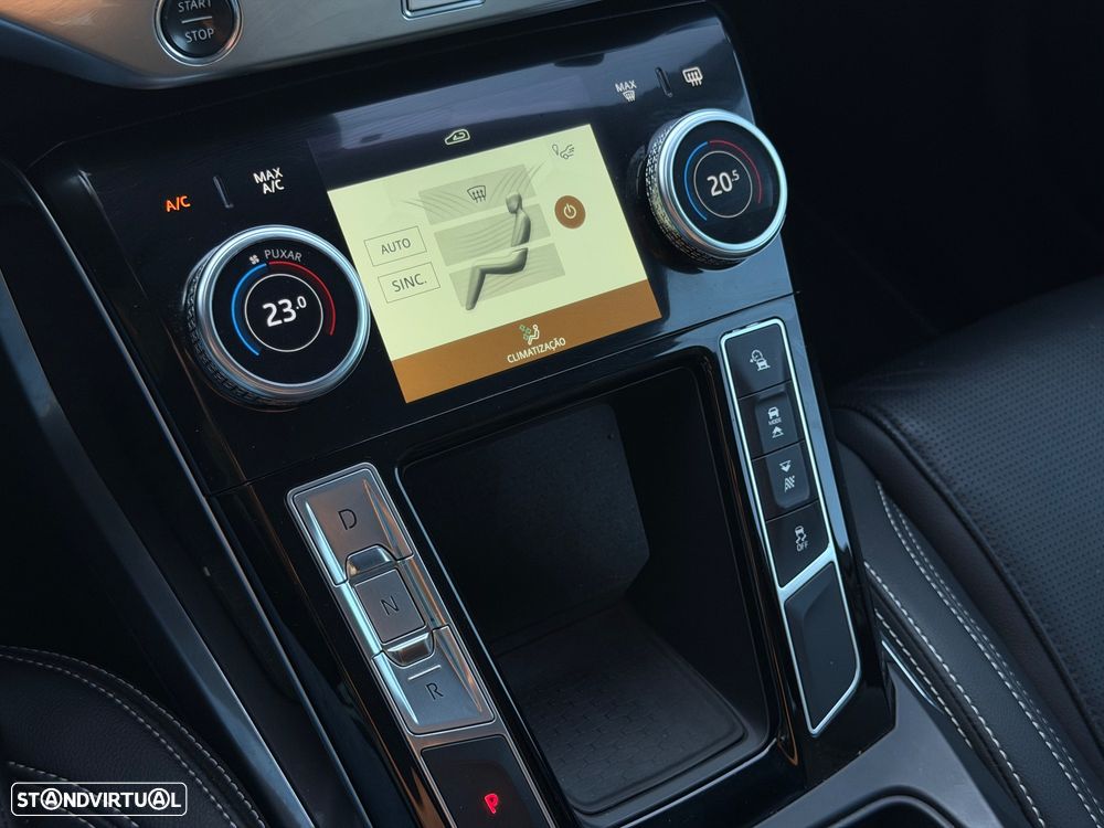 Jaguar I-Pace Black AWD Aut. - 23