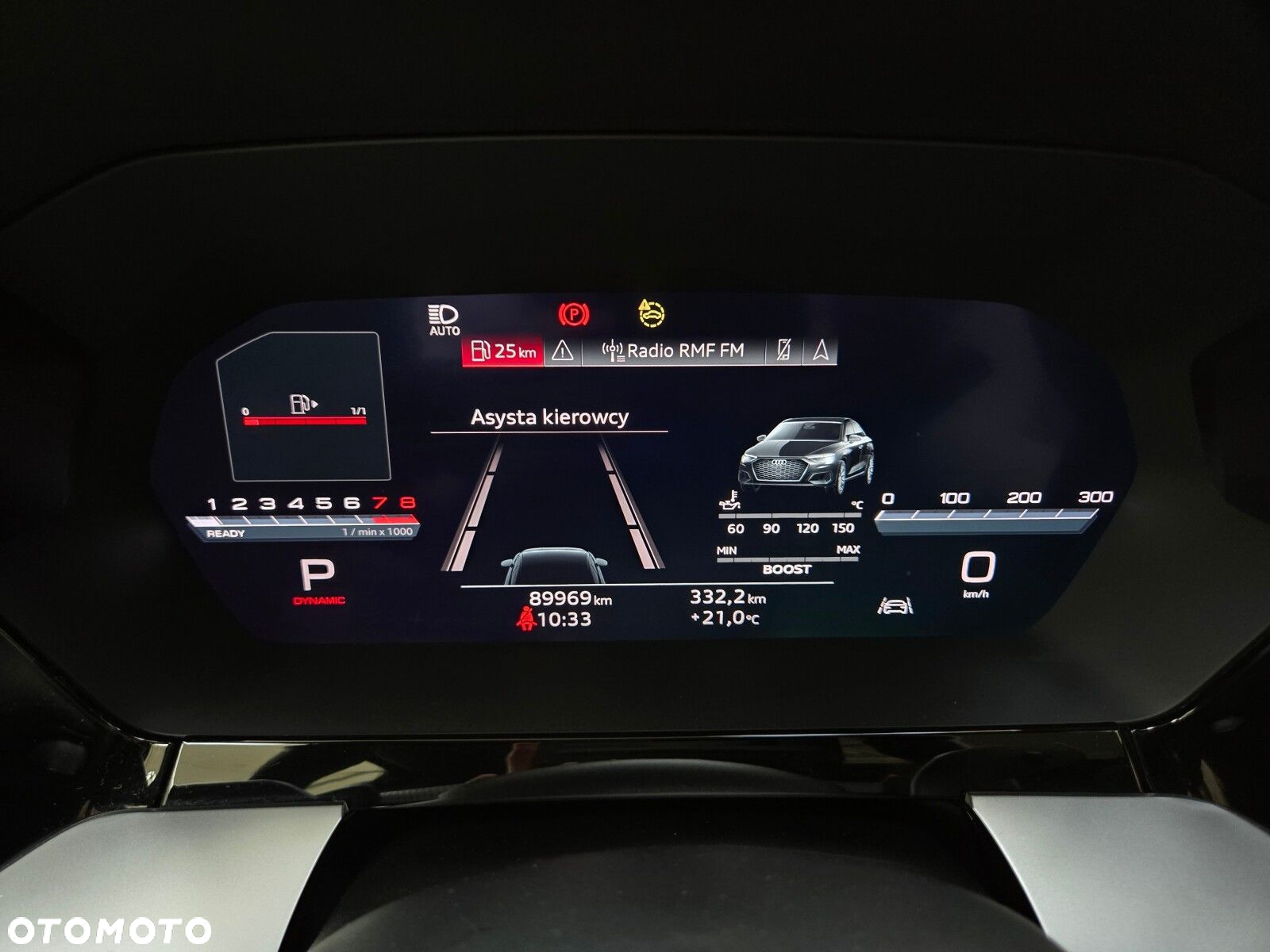 Audi S3 - 25