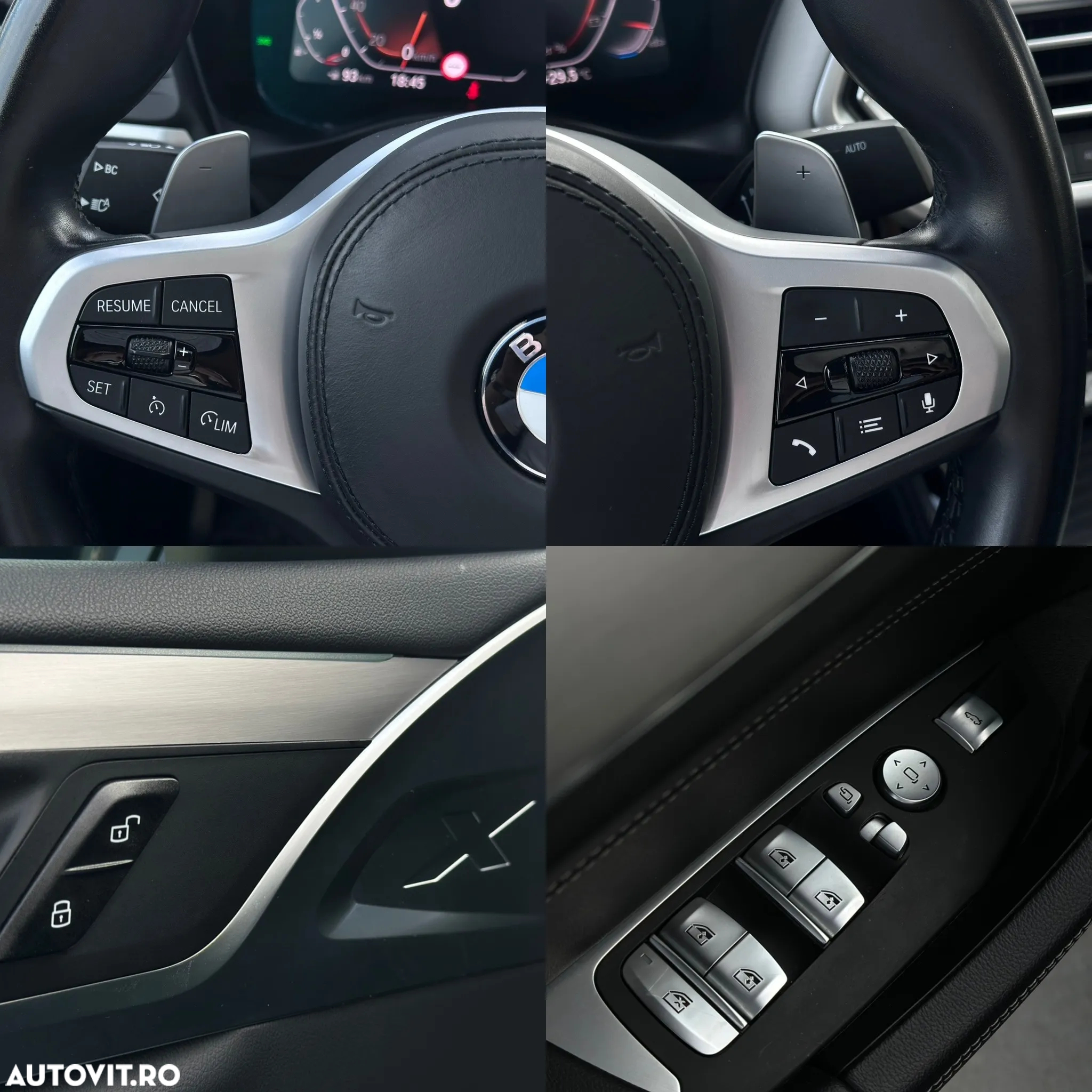 BMW X4 xDrive20i AT M Sport - 21