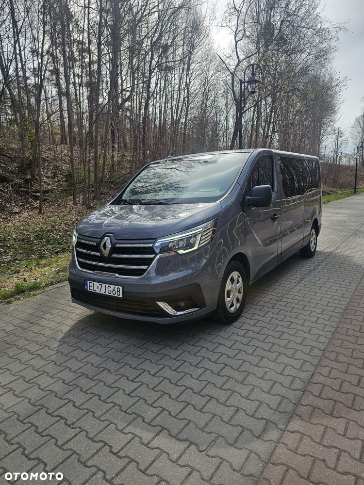 Renault Trafic - 11